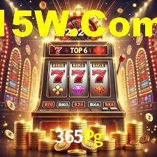 Live Casino 365Pg