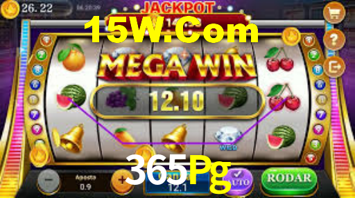 Sinta a adrenalina dos jogos de cassino com 365Pg