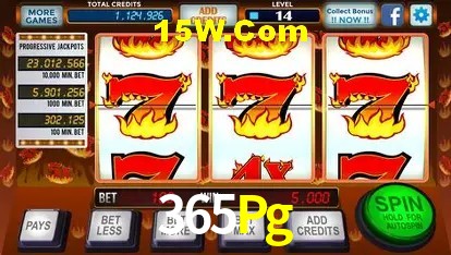 Casino Ao Vivo 365Pg