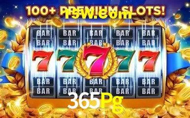 Jogos de Slot 365Pg