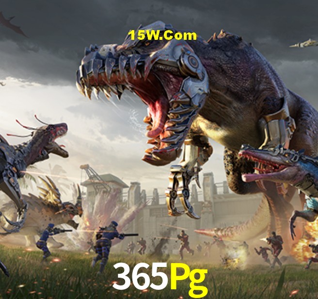 Casino VIP 365Pg