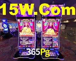 Tournaments 365Pg