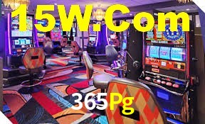 Roulette Table 365Pg