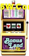 Welcome Bonus 365Pg