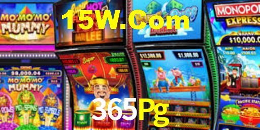 365Pg Bet
